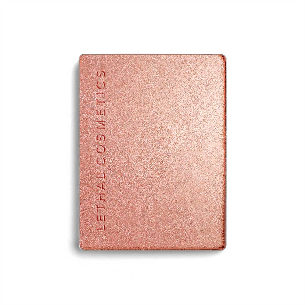 Lethal Cosmetics - Quantum Highlighter - Pink